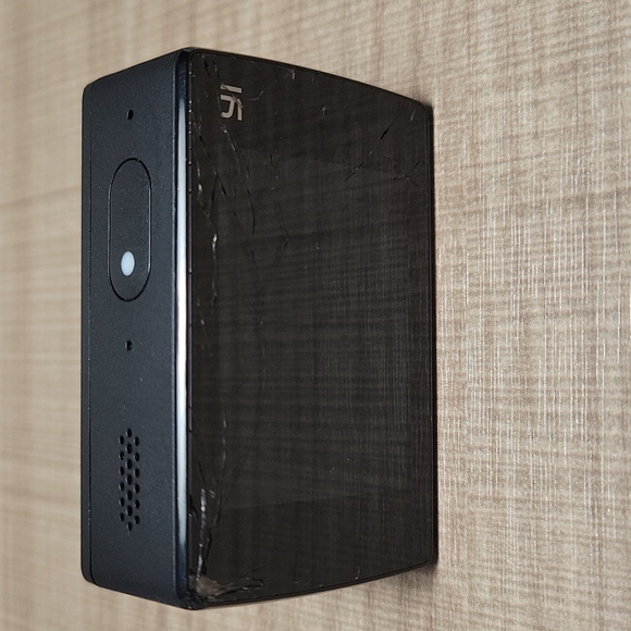 Yi Lite Action Camera Waterproof Case Kit - Picture 3 of 10